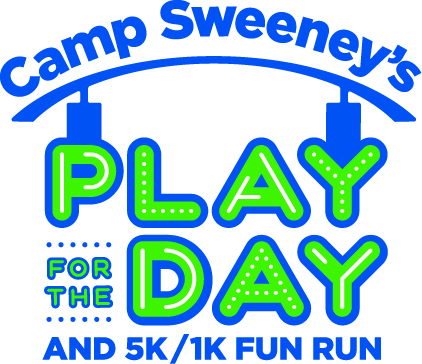 Camp Sweeney 5K Play for the Day