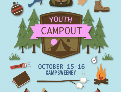 Youth Family Campout