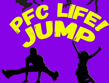 PFC Life JUMP!